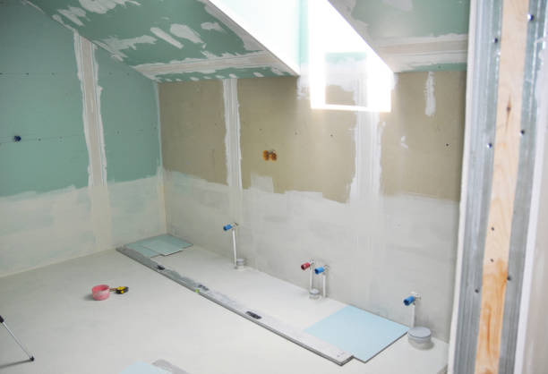 Best Drywall for New Construction  in Hesperia, CA